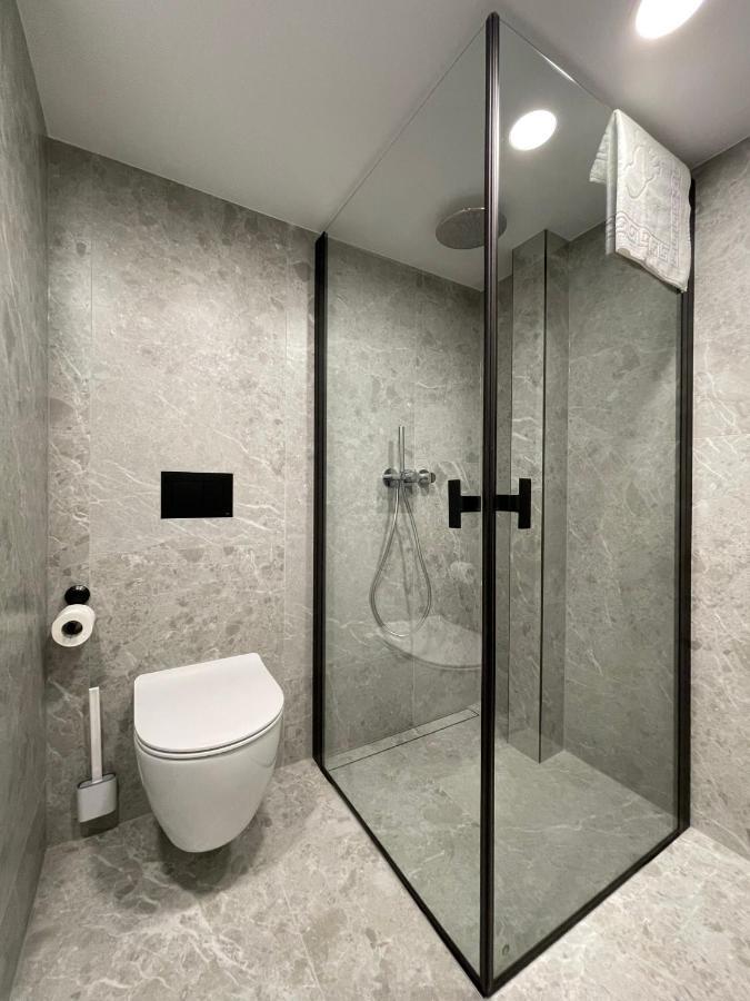 Center Stay Kaunas - Peledyne - Owl'S Nest Apartments Extérieur photo