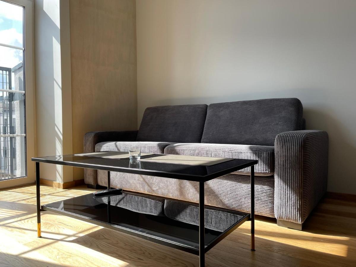 Center Stay Kaunas - Peledyne - Owl'S Nest Apartments Extérieur photo